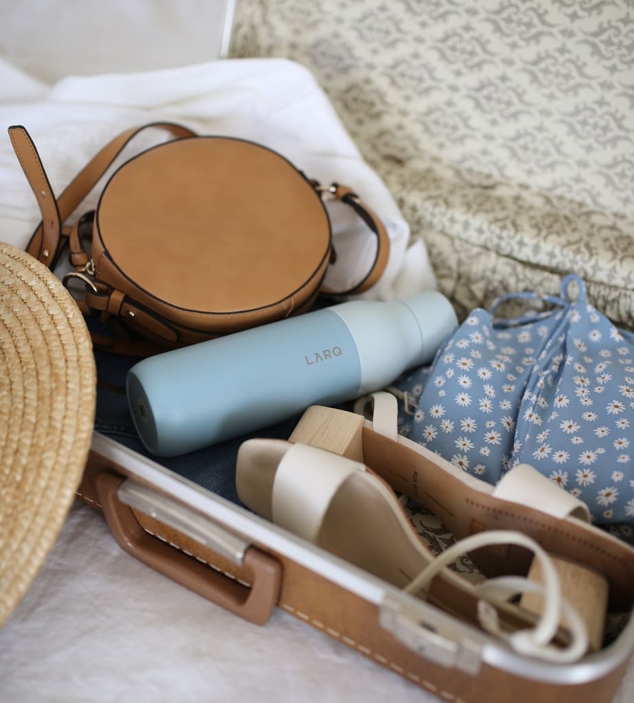 Does packing a suitcase give you sleepless nights? Check out these 5 tricks that will make it easier for you
