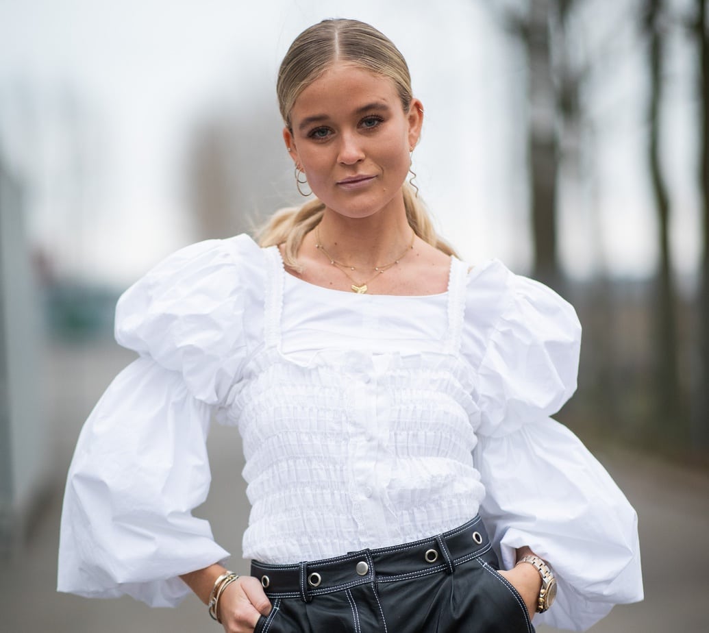 Street Style – Copenhagen Fashion Week Autumn/Winter 2019