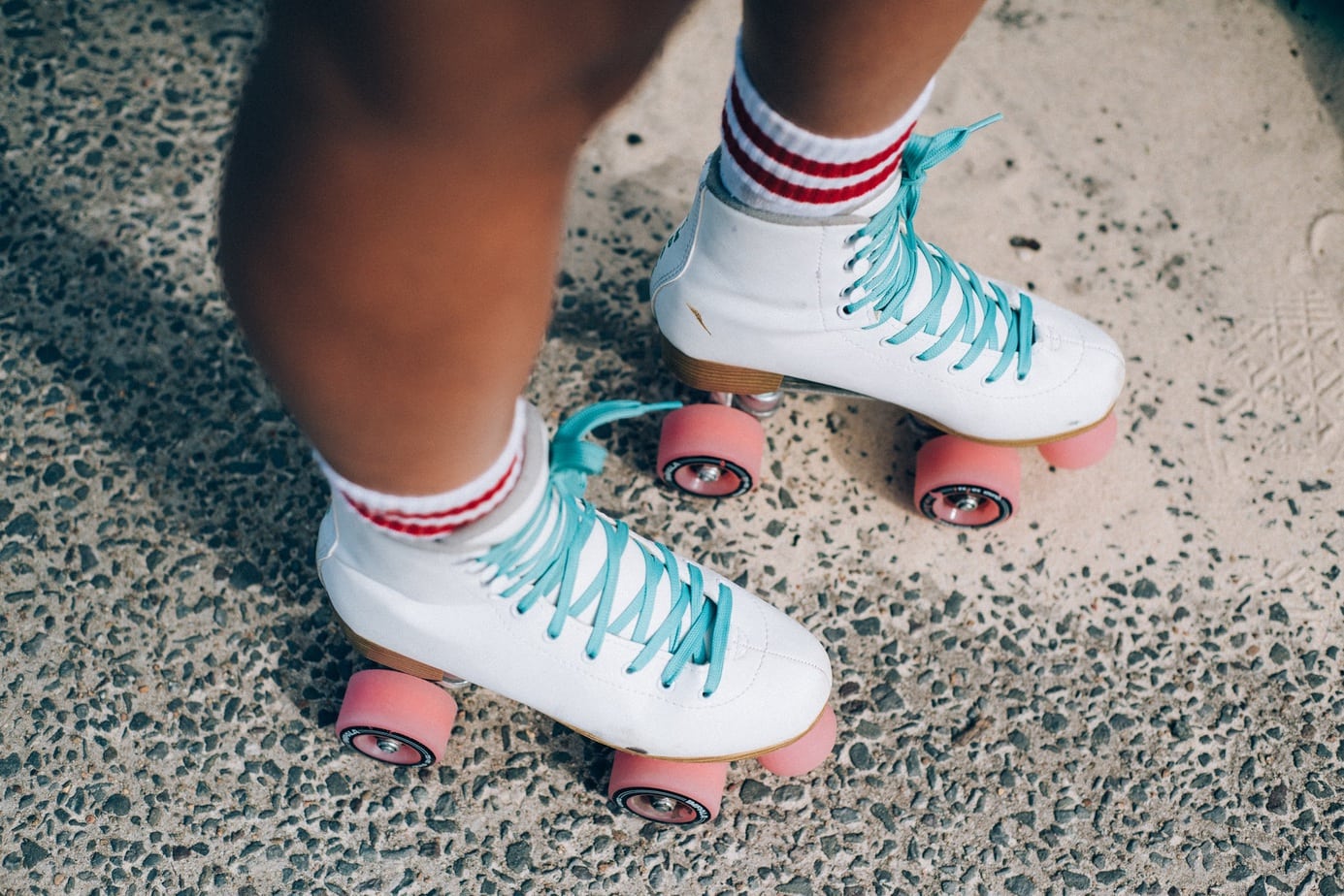 Roller skating – why should you do it?