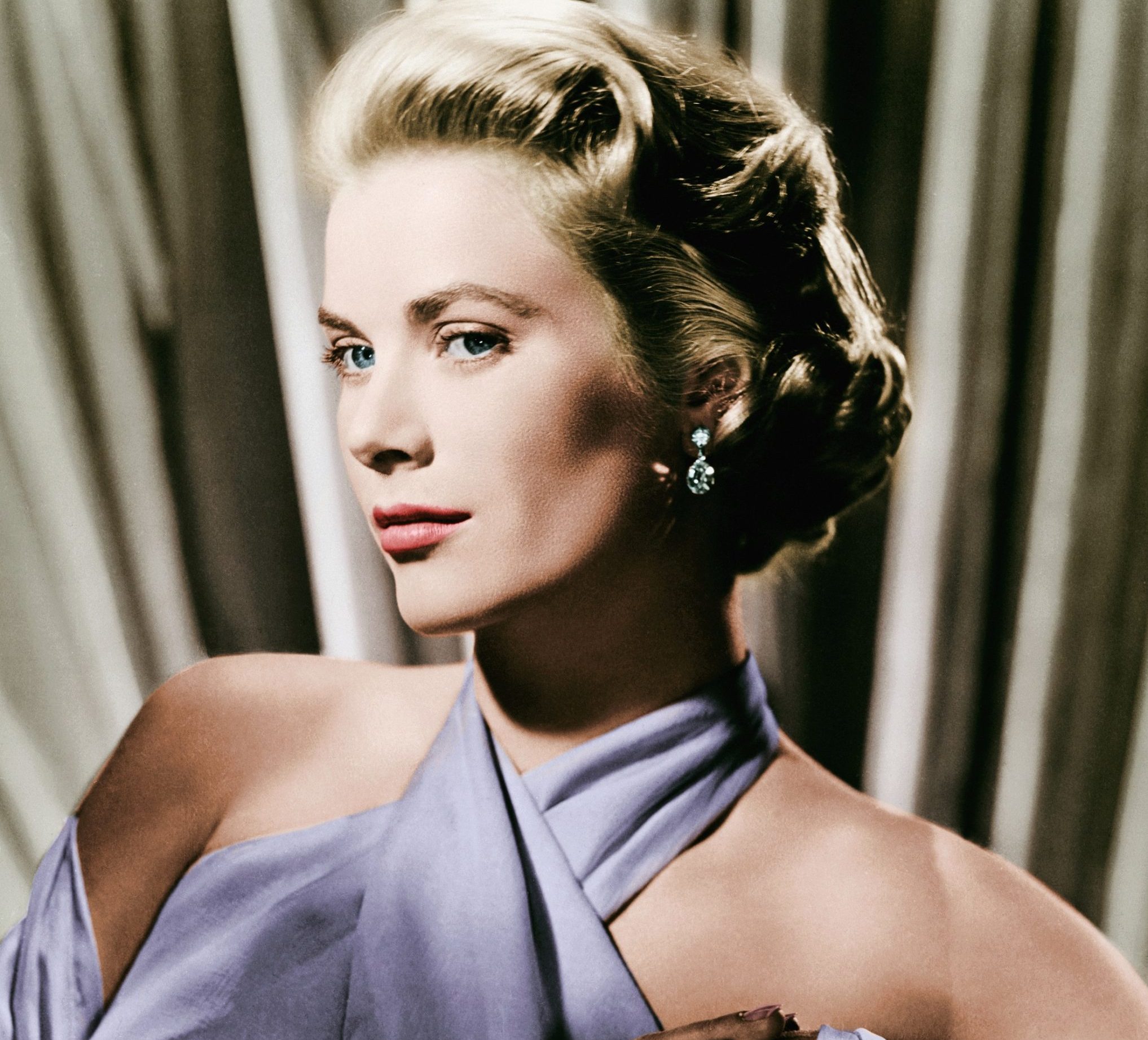 Monaco through the eyes of Grace Kelly – a place for the rich and bold