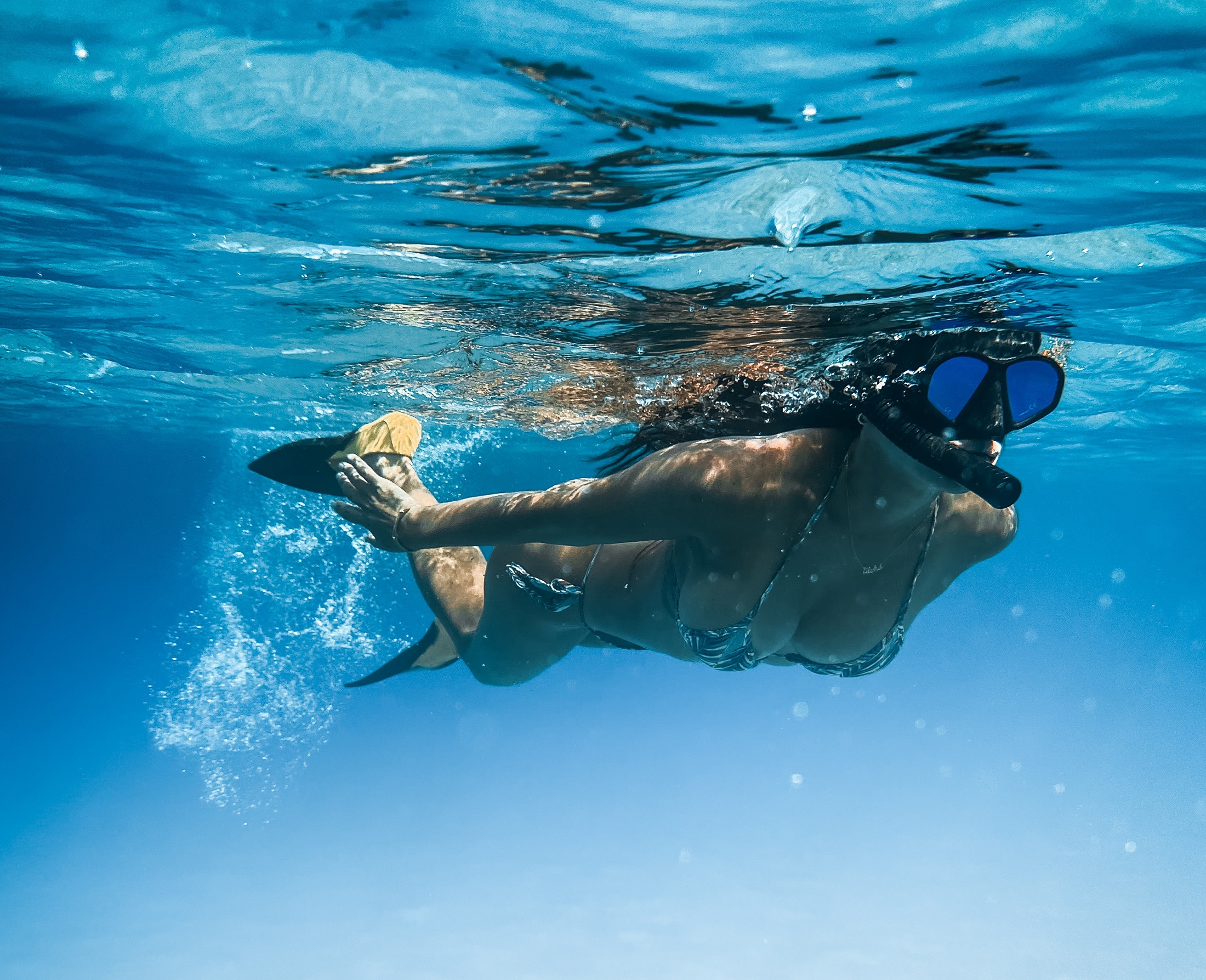 Diving equipment – what to consider when buying it?