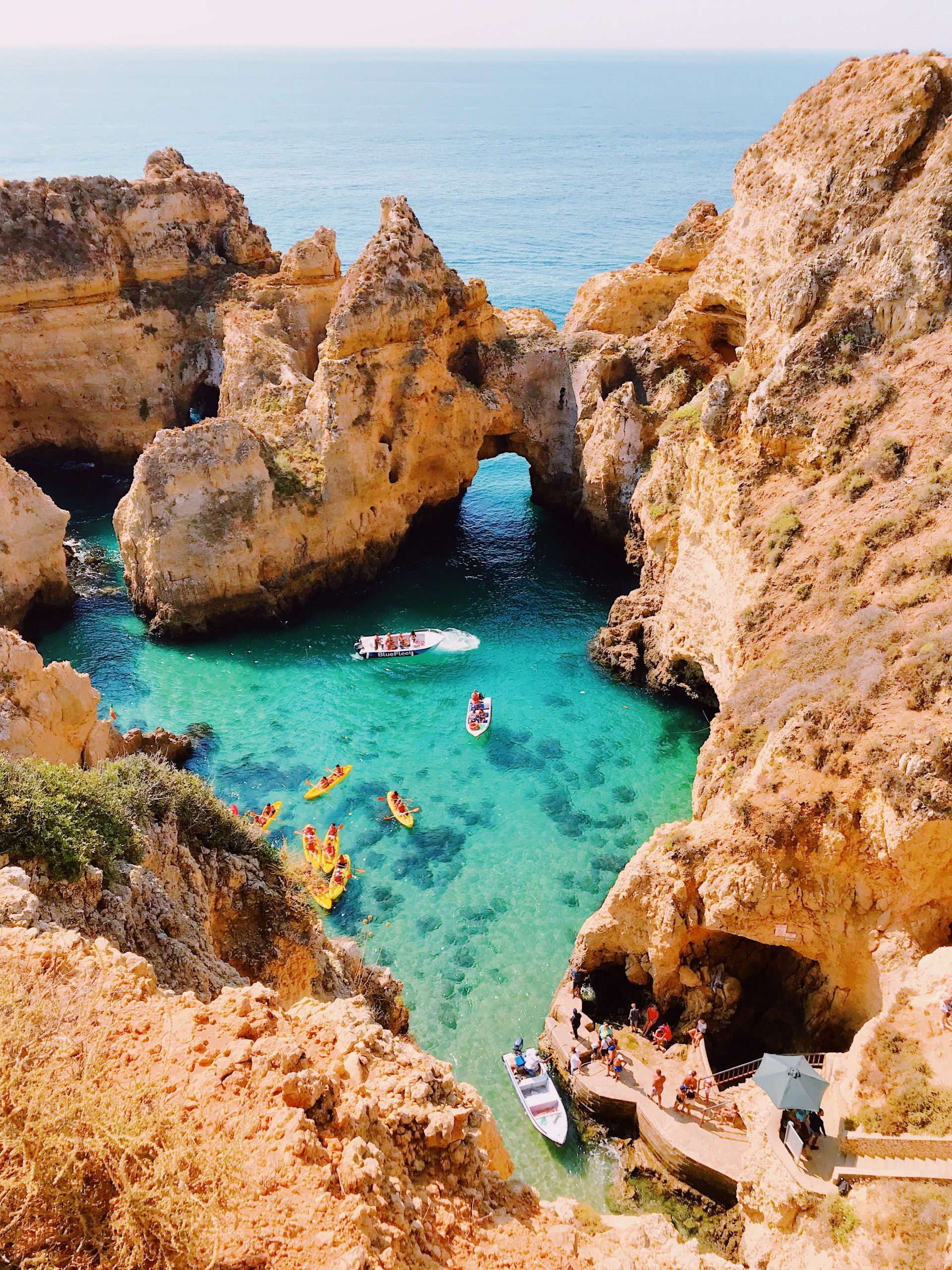 Portugal is a good vacation destination? Yes and we already explain why