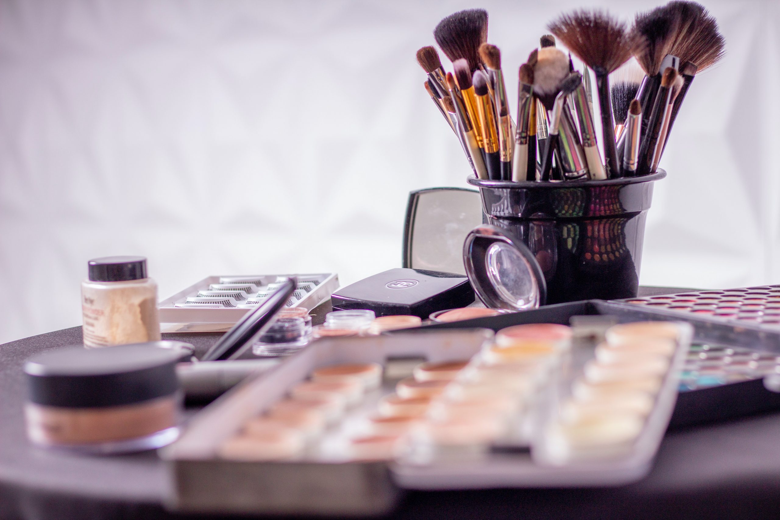 4 makeup products to take on the go