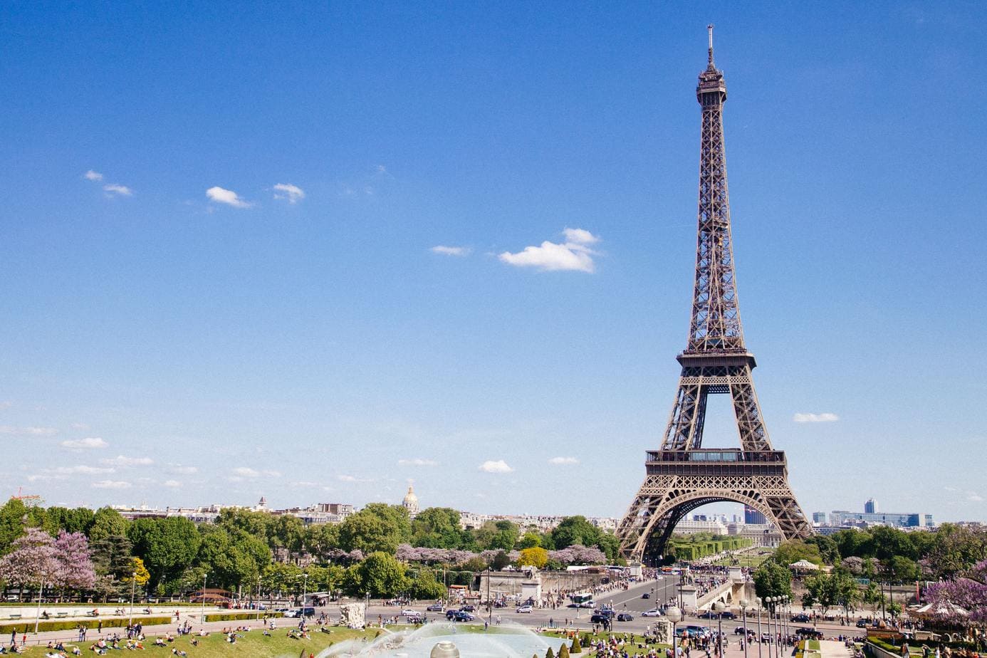 14 interesting facts about the Eiffel Tower – did you have any idea about them?