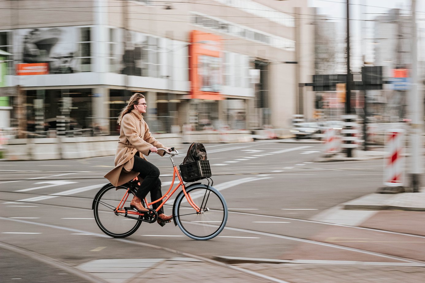 How to choose the perfect city bike?