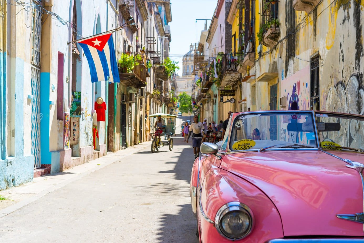 Heading to Cuba? Here’s a list of places you must visit