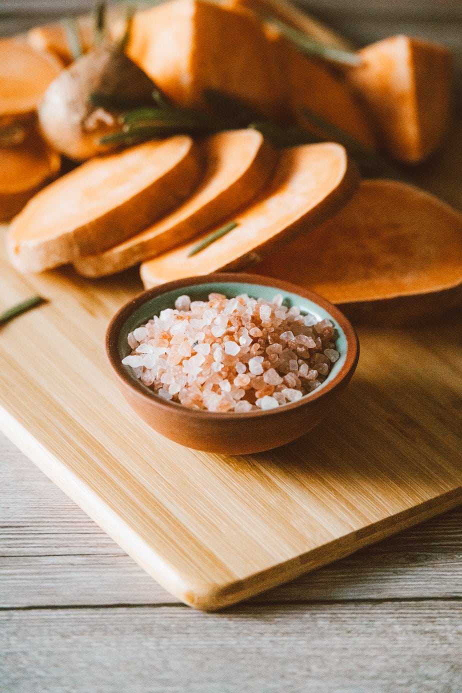 Why Himalayan Pink Salt Is The Best Salt For Your Health