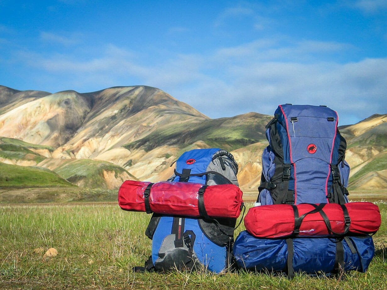 How to Choose the Perfect Travel Backpack for Your Next Adventure