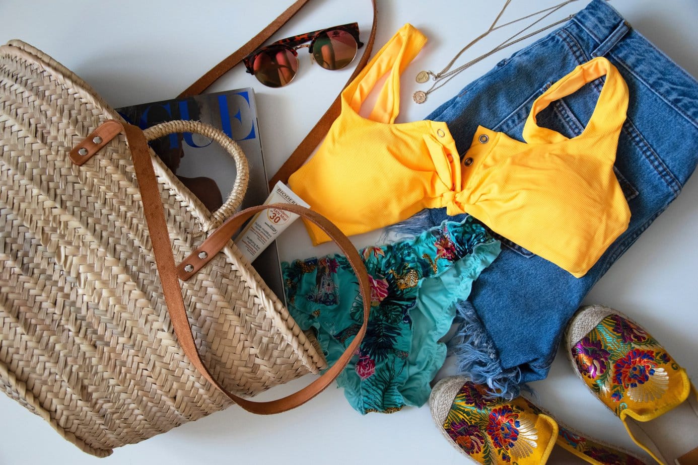 Summer Beach Essentials to Make Every Beach Trip Memorable