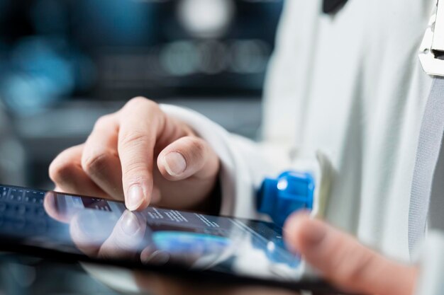 Exploring Reputable Online Sources for Quality Peptides