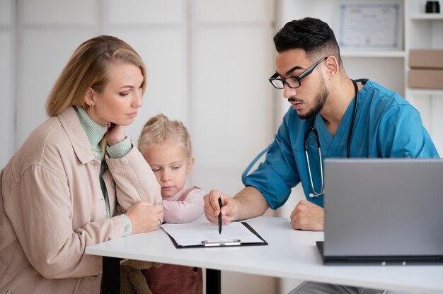 How Can Comprehensive Health Services Improve Your Family’s Well-being?