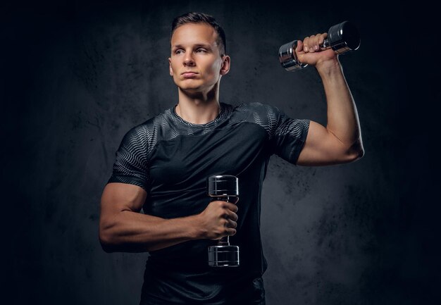 How Do Peptides Enhance Athletic Performance?