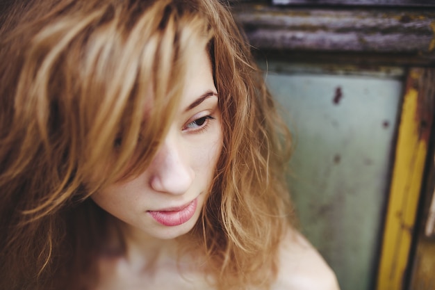 Balayage Techniques for a Sun-Kissed Look