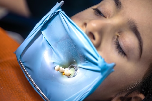 Exploring the Benefits and Uses of Nasal Delivery for Health Supplements